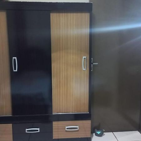 Casa Temporada Da Rose Villa Olimpia Luaran gambar