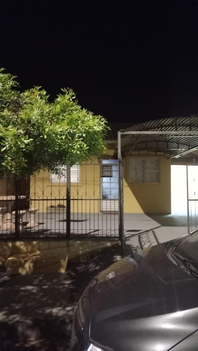 Casa Temporada Da Rose Villa Olimpia Luaran gambar