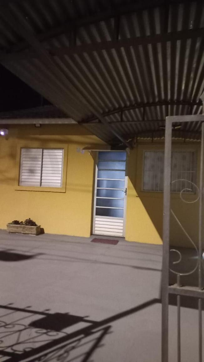 Casa Temporada Da Rose Villa Olimpia Luaran gambar