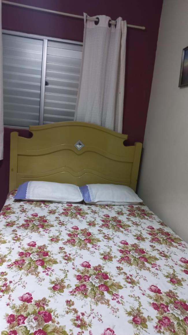 Casa Temporada Da Rose Villa Olimpia Luaran gambar